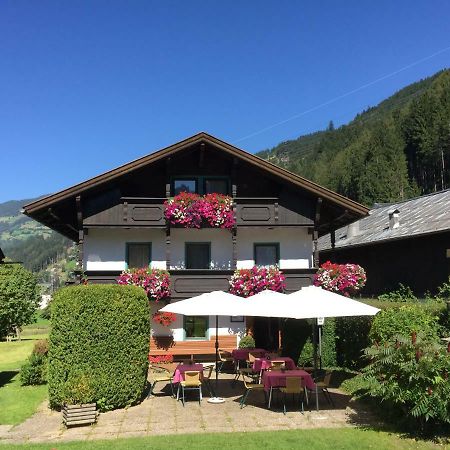Gasthof Waldrast Zell am Ziller Bagian luar foto
