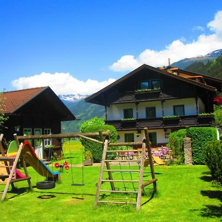 Gasthof Waldrast Zell am Ziller Bagian luar foto