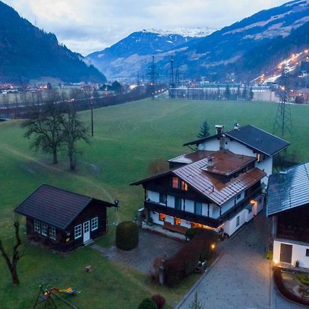 Gasthof Waldrast Zell am Ziller Bagian luar foto