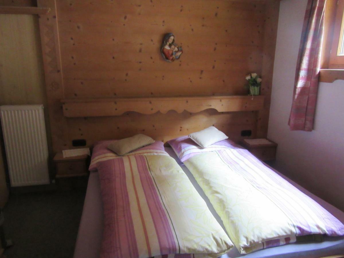 Gasthof Waldrast Zell am Ziller Bagian luar foto