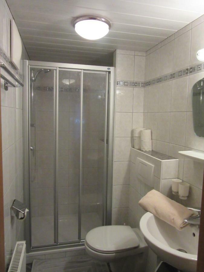 Gasthof Waldrast Zell am Ziller Bagian luar foto