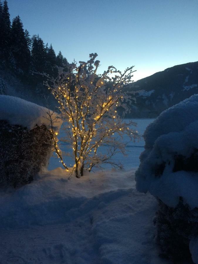 Gasthof Waldrast Zell am Ziller Bagian luar foto
